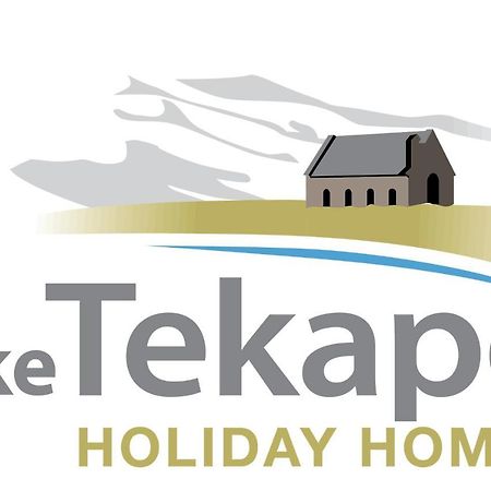 Aotea Villa Lake Tekapo Luaran gambar